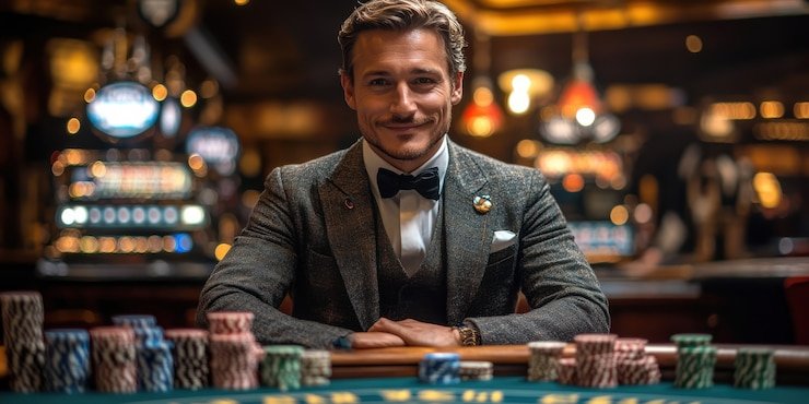 Antarmuka permainan Angka Main di kopiko4d dengan pilihan angka dan odds