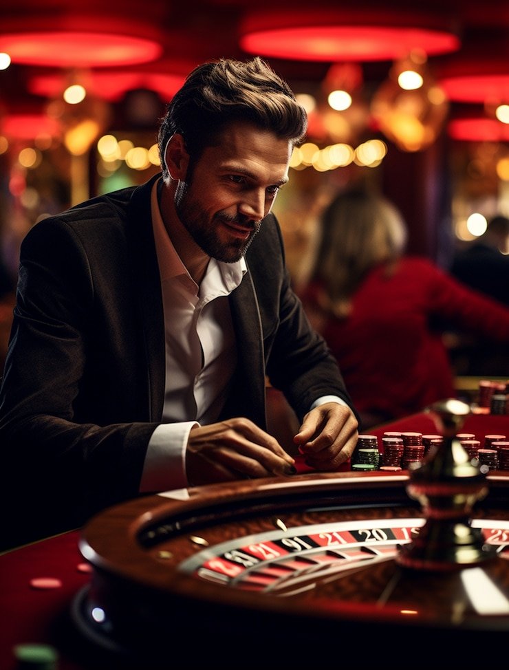 Pasar taruhan World Cup dengan odds real-time di kopiko4d